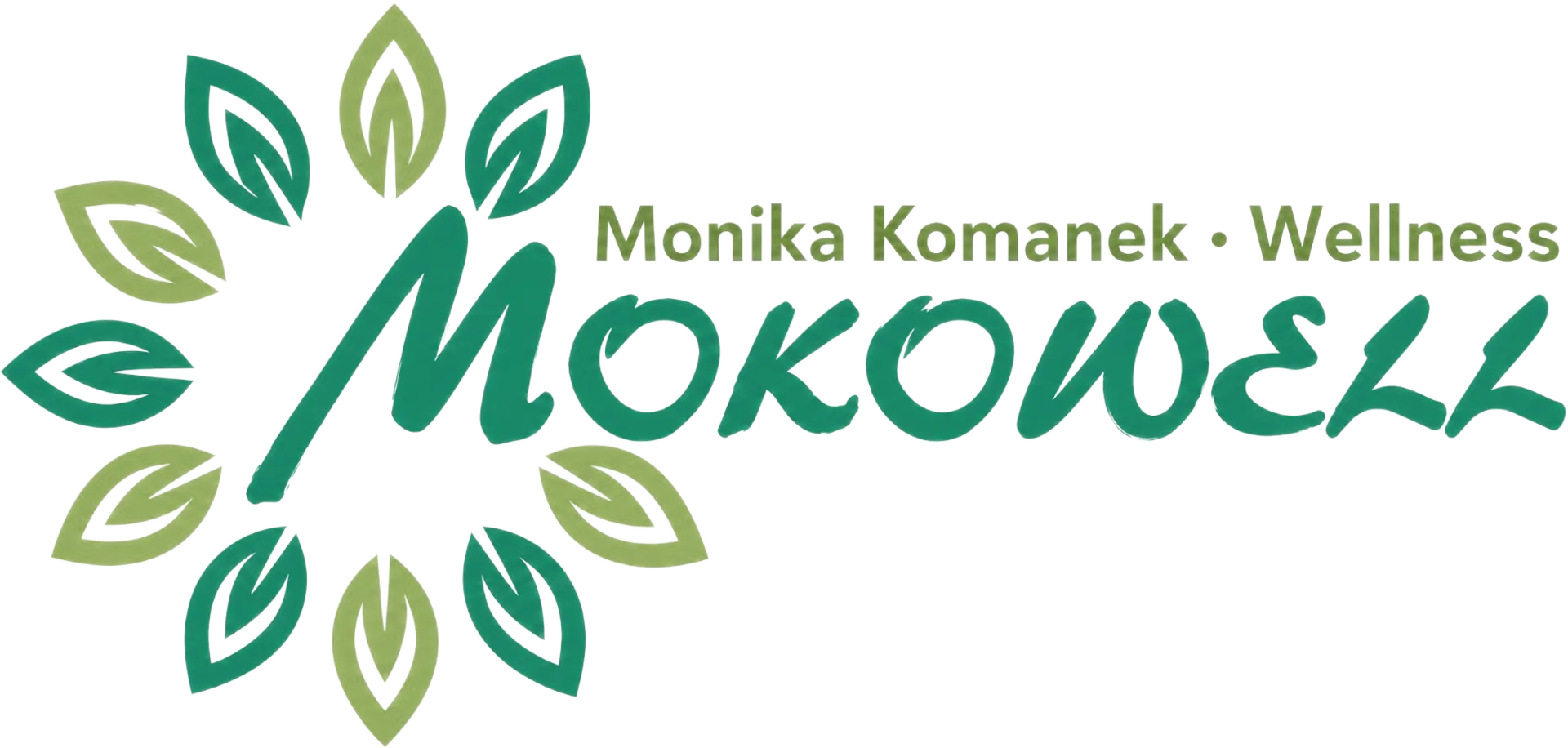 MOKOWELL – Monika Komanek Wellness